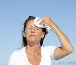 soothing cloth