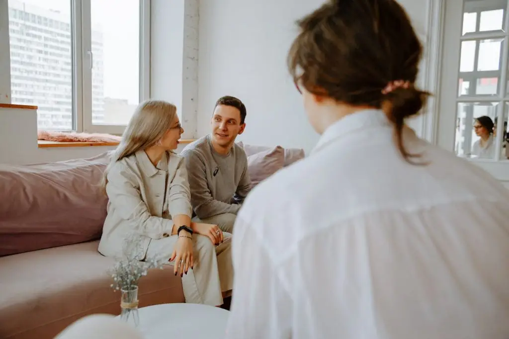 Relational Therapy