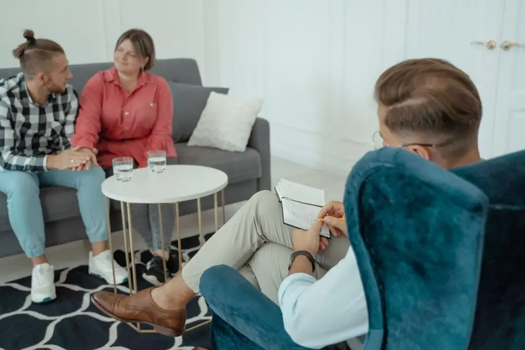 Couples Therapy