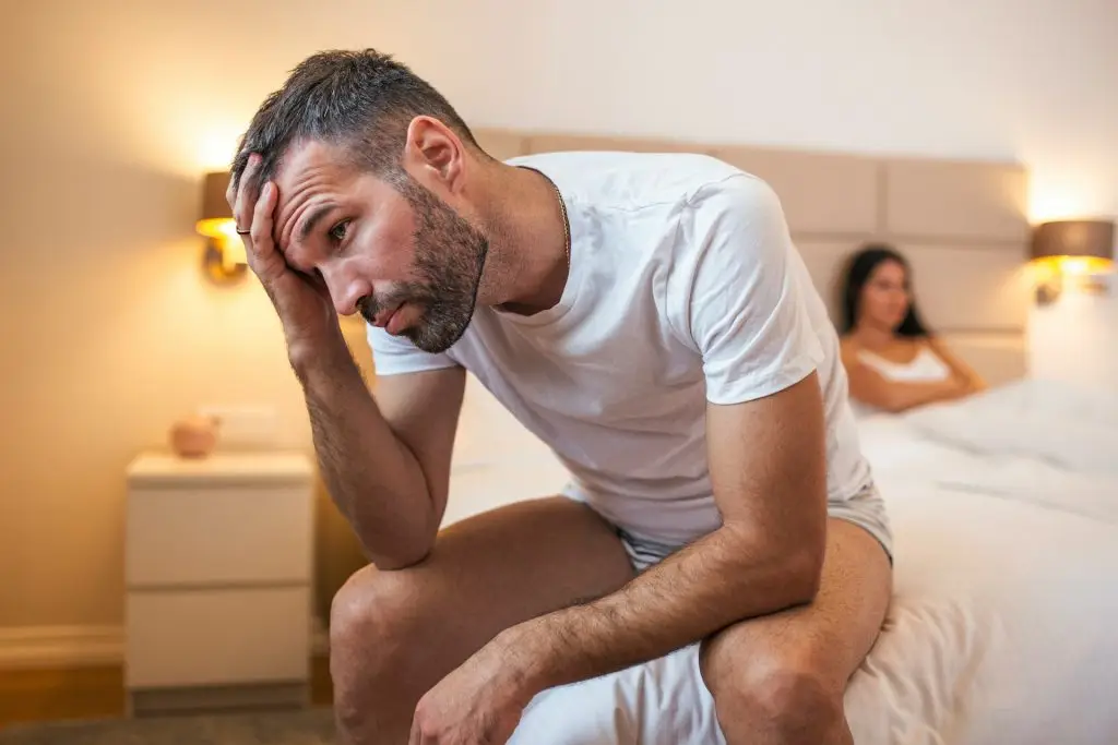 Soft Walls in Marriage